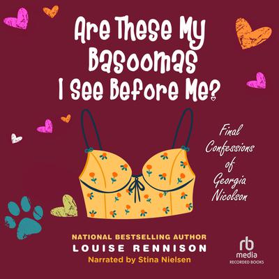 Are These My Basoomas I See Before Me?
