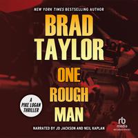 One Rough Man