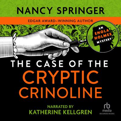 The Case of the Cryptic Crinoline