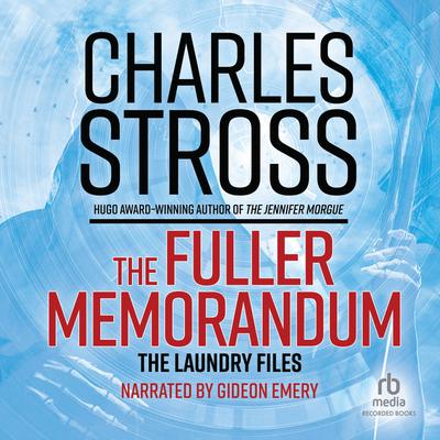 The Fuller Memorandum