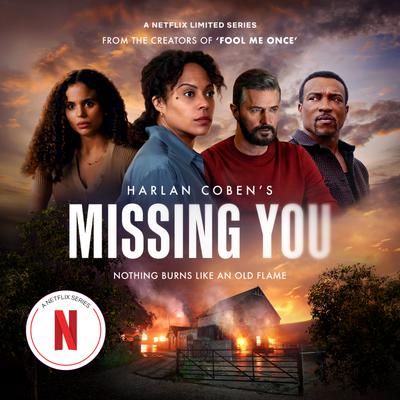 Missing You - Abridged