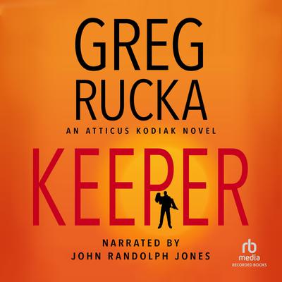 Keeper