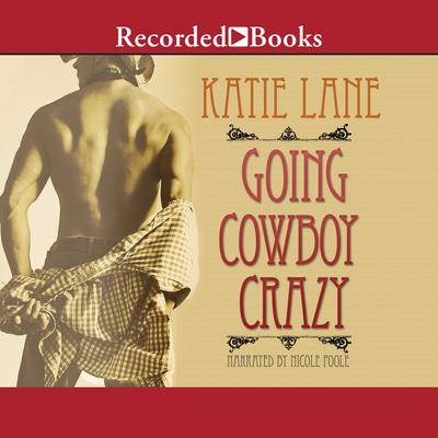 Going Cowboy Crazy