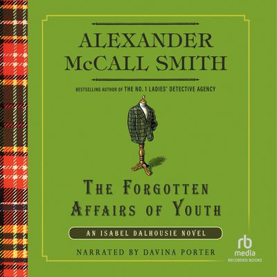 The Forgotten Affairs of Youth
