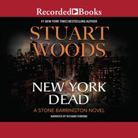 New York Dead