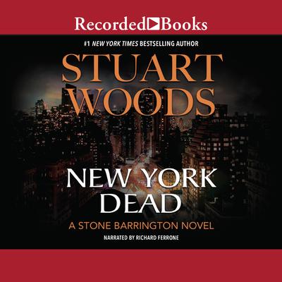 New York Dead