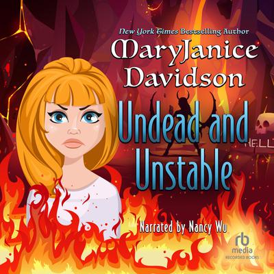 Undead and Unstable