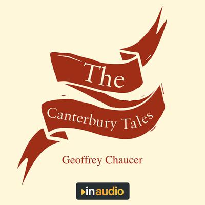 Canterbury Tales by Geoffrey Chaucer