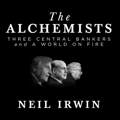 The Alchemists