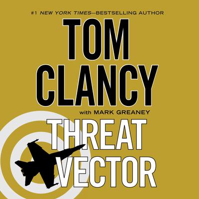 Threat Vector - Abridged