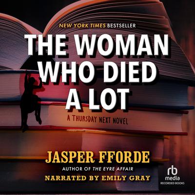 The Woman Who Died a Lot