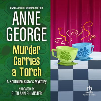 Murder Carries a Torch