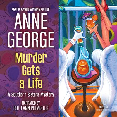 Murder Gets a Life