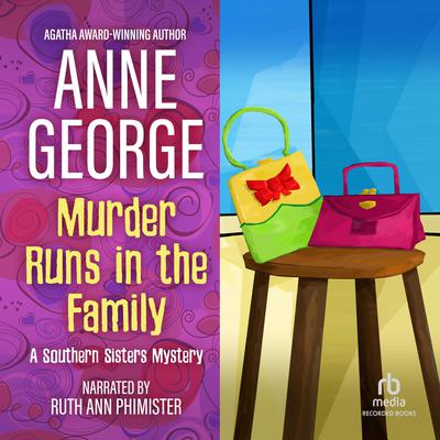 Murder Runs in the Family