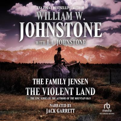 The Violent Land