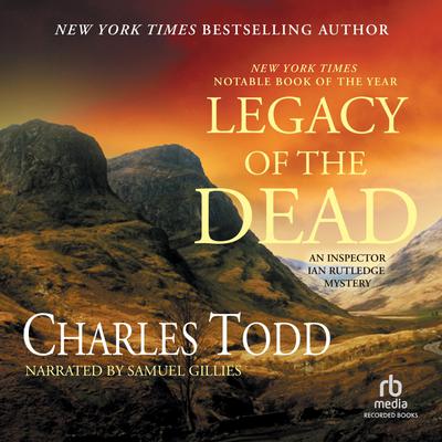 Legacy of the Dead