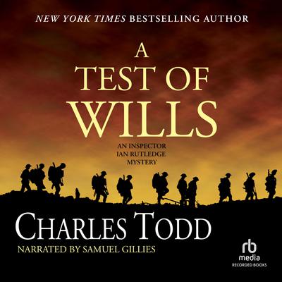A Test of Wills