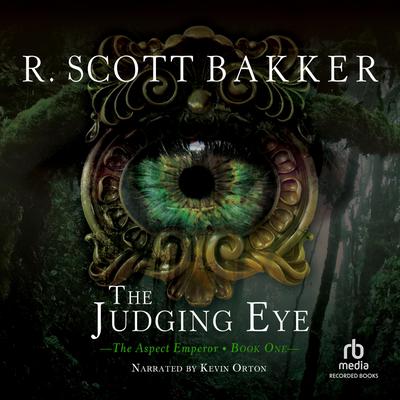 The Judging Eye