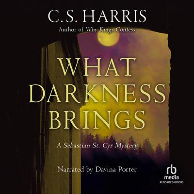 What Darkness Brings