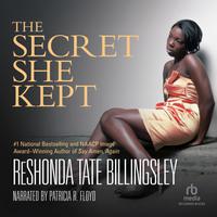 The Secret She Kept