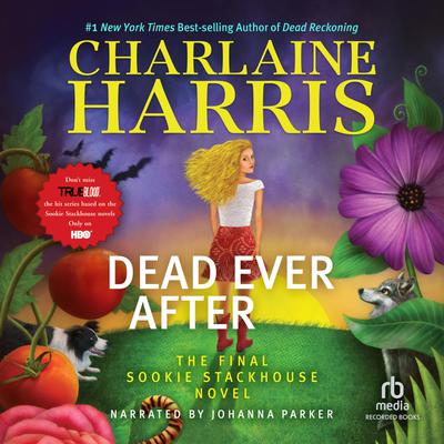 Dead Ever After