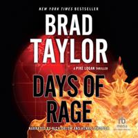 Days of Rage