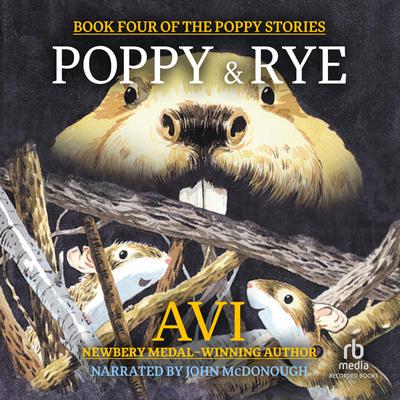Poppy and Rye