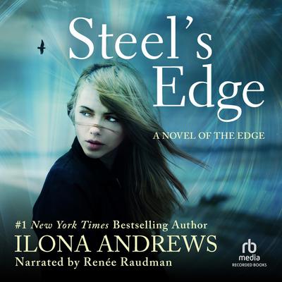 Steel's Edge