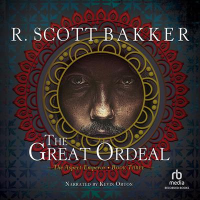 The Great Ordeal