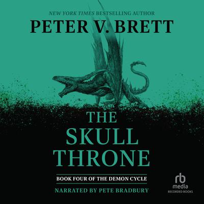 The Skull Throne