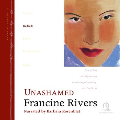Unashamed