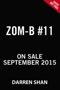 Zom-B #11