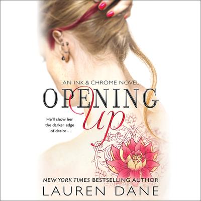 Opening Up