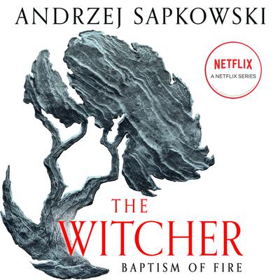 Baptism of Fire: Booktrack Edition