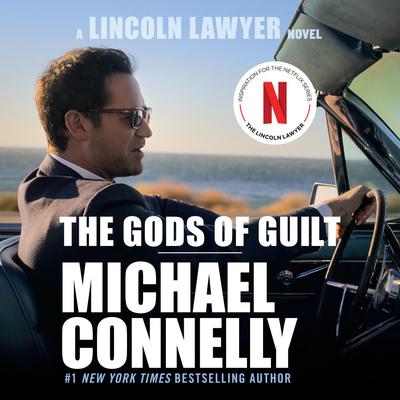 The Gods of Guilt - Abridged
