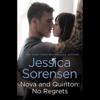 Nova and Quinton: No Regrets