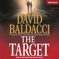 The Target - Abridged