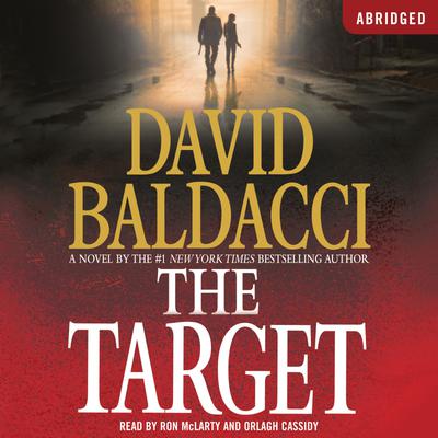 The Target - Abridged