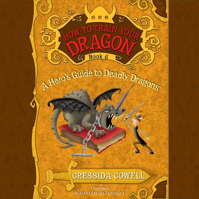 A HERO'S GUIDE TO DEADLY DRAGONS