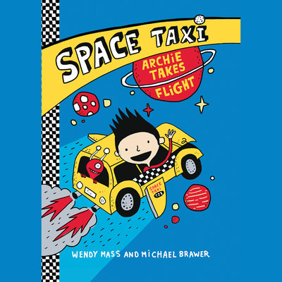 Space Taxi