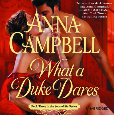 What a Duke Dares
