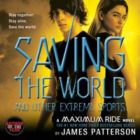 Saving the World and Other Extreme Sports