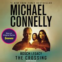 The Crossing - Abridged