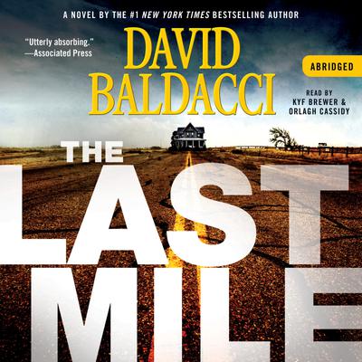 The Last Mile - Abridged