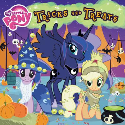 My Little Pony: Tricks and Treats