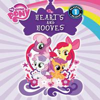 My Little Pony: Hearts and Hooves