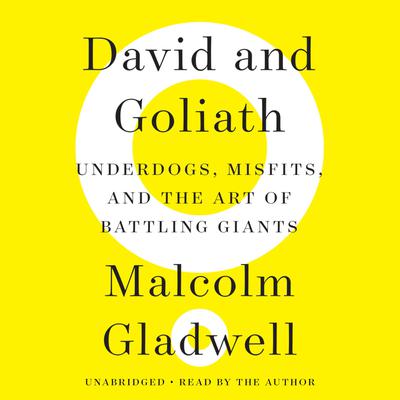 David and Goliath