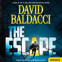 The Escape - Abridged