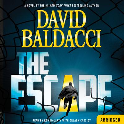 The Escape - Abridged