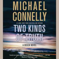 Two Kinds of Truth - Abridged